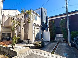 物件画像 江戸川2丁目戸建