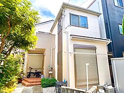 物件画像 江戸川2丁目戸建