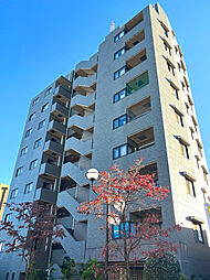 物件画像 ゼファー一之江