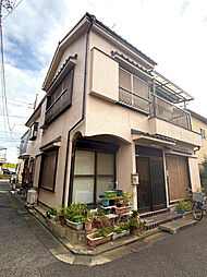 物件画像 一之江2丁目戸建て