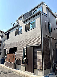 物件画像 西瑞江3丁目二世帯住宅