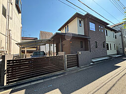 物件画像 東葛西1丁目戸建