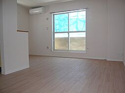 ソレイユ 0201 2階1LDKのリビング/ダイニング