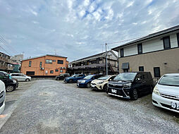 江戸川2丁目駐車場