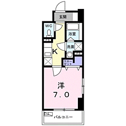 南砂町駅 10.5万円