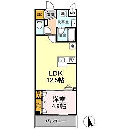 葛西駅 13.7万円