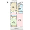 パークグランデ南葛西6階13.0万円