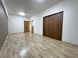 パークグランデ南葛西 0401 4階2LDKのリビング/ダイニング