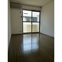 ファミールエムユー 0203 2階1Kのリビング/ダイニング