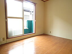 ペパーミンツ 0204 2階2Kのリビング/ダイニング