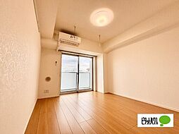 シェルアベニュー 1Kの写真