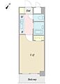 プロシード市川妙典22階7.6万円