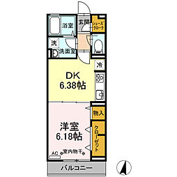 小岩駅 8.6万円