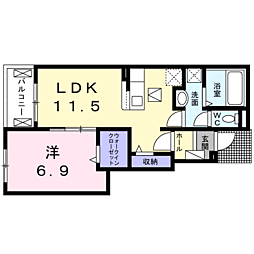 小岩駅 11.4万円