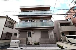 セレスティア西瑞江 203