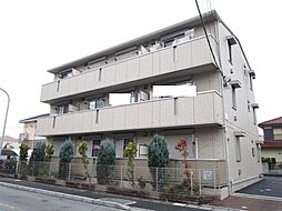 グラシューズ市川 302