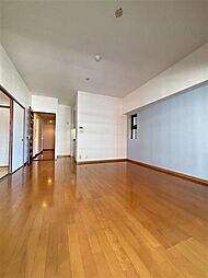 シャンポール本八幡 0401 4階3LDKのリビング/ダイニング