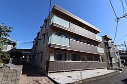 サダメゾン・ラフィエスタ 103