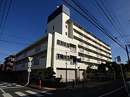 物件画像 東建ニューハイツ市川