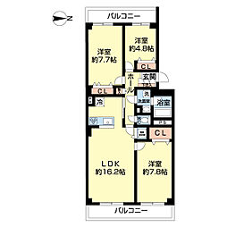 マンションイメージ