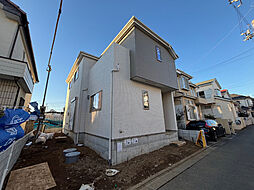 物件画像 市川市宮久保6丁目第2期1号棟