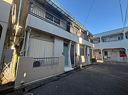 物件画像 市川市大和田4丁目テラスハウス