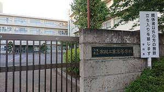 高校「千葉県立...
