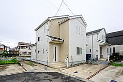 物件画像 市川市柏井町1丁目戸建