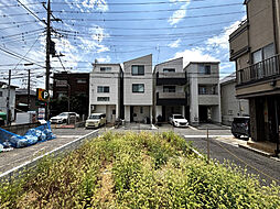 物件画像 市川市市川南3丁目土地