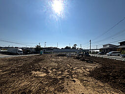 物件画像 市川市国分7丁目土地5区画