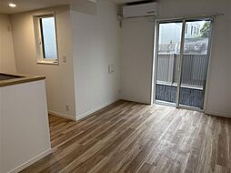 グリシーヌ 1階3LDKのリビング/ダイニング