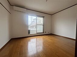 フェアリー壱番館 0202 2階1Kのリビング/ダイニング