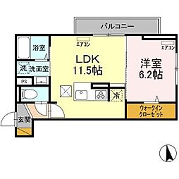 千葉駅 12.7万円