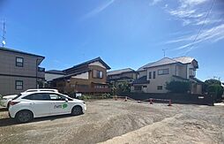 和良比田中駐車場