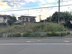 物件画像 多部田町土地