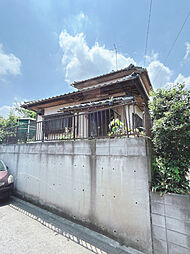 物件画像 大日戸建付土地