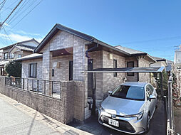 物件画像 積水ハウス施工稲毛区小深町平屋