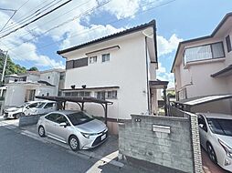 物件画像 旭ケ丘二丁目戸建