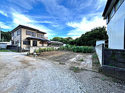 物件画像 花見川区柏井町土地