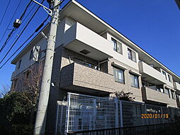 物件画像 勝田台パークホームズ弐番館