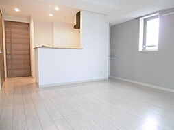 プロシード仙台上杉 1205 12階2LDKのリビング/ダイニング