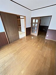 ペアビレッジ 0202 2階3LDKのリビング/ダイニング