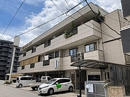 矢口マンション