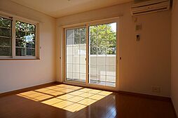 Ｖｉｌｌｅｒｓ　ｐａｒｋ 103 1階2DKのリビング/ダイニング