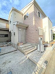 物件画像 鎌ケ谷市東道野辺新築戸建　1号棟