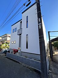 物件画像 鎌ケ谷市東道野辺2丁目2期　新築戸建　1号棟