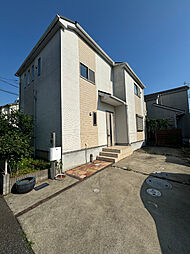 物件画像 船橋市丸山4丁目中古戸建