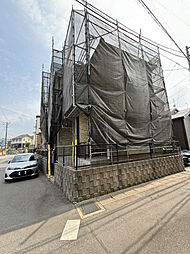 物件画像 鎌ケ谷市中佐津間1丁目　戸建