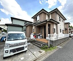 物件画像 白井市冨士中古戸建