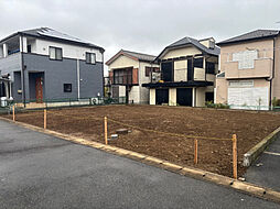 物件画像 佐倉市井野土地